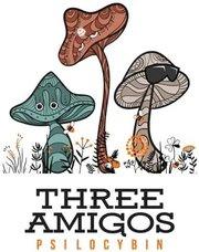 Three  Amigos
