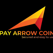 Pay Arrow  Coins