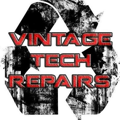 Vintage Tech Repairs